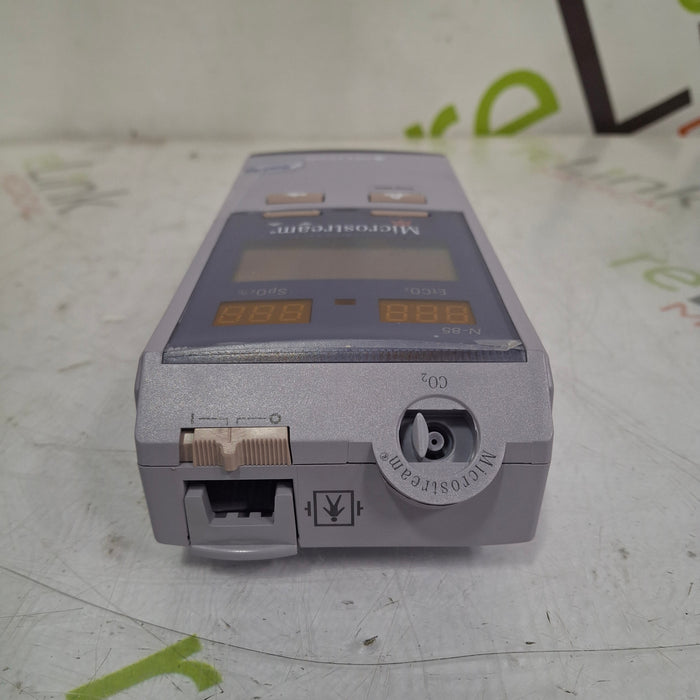 Nellcor Nellcor N-85 Pulse Oximeter Patient Monitors reLink Medical