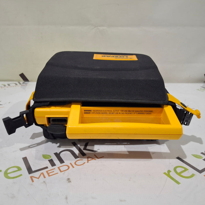 Medtronic Medtronic Physio Control LifePak 500 AED Defibrillators reLink Medical