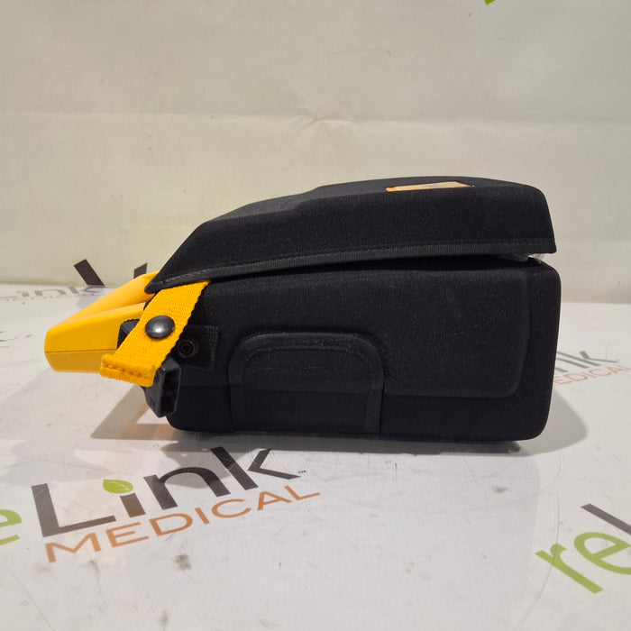 Medtronic Medtronic Physio Control LifePak 500 AED Defibrillators reLink Medical