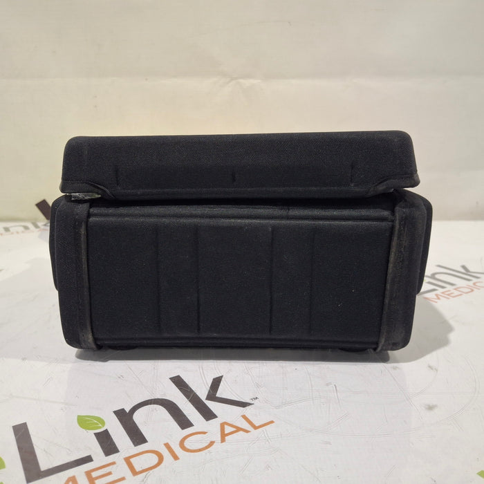 Medtronic Medtronic Physio Control LifePak 500 AED Defibrillators reLink Medical