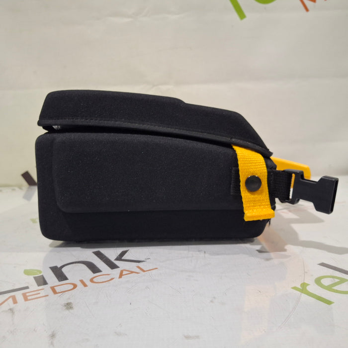 Medtronic Medtronic Physio Control LifePak 500 AED Defibrillators reLink Medical