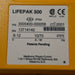 Medtronic Medtronic Physio Control LifePak 500 AED Defibrillators reLink Medical