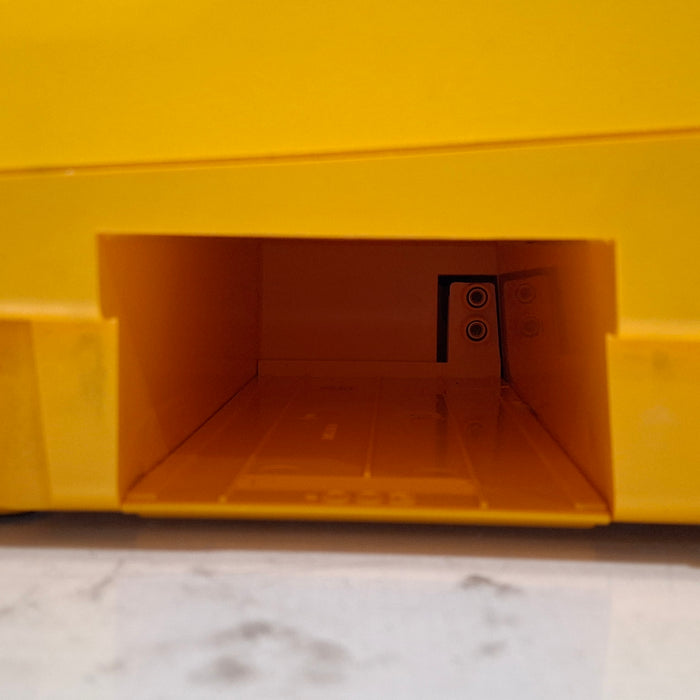 Medtronic Medtronic Physio Control LifePak 500 AED Defibrillators reLink Medical