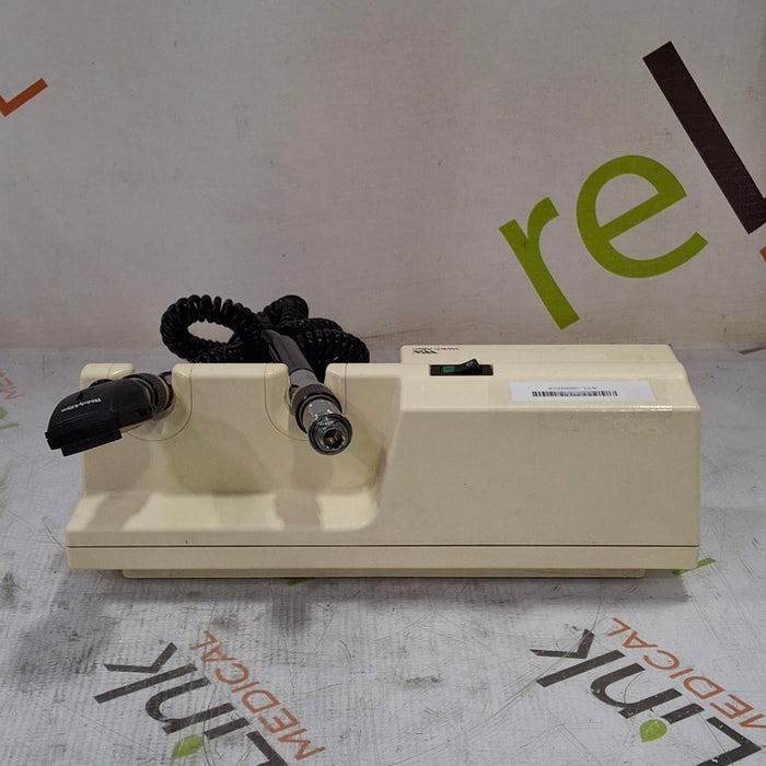 Welch Allyn 767 Transformer Otoscope Ophthalmoscope