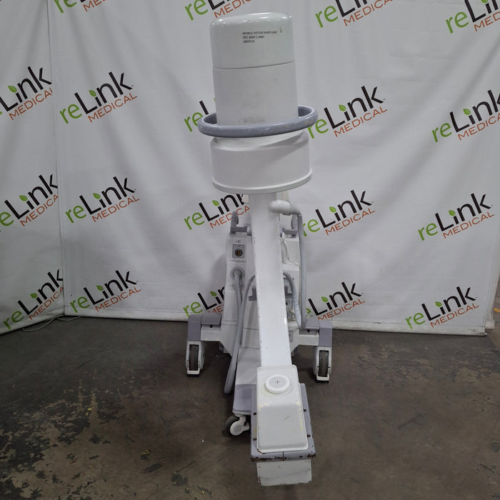 OEC Medical Systems FlexiView 8800 C-Arm