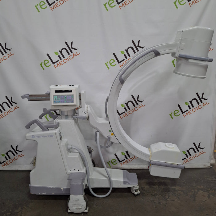 OEC Medical Systems FlexiView 8800 C-Arm