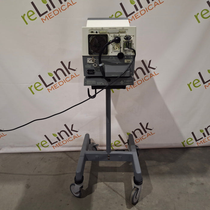 Respironics Esprit Ventilator