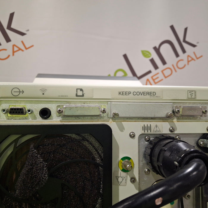 Respironics Esprit Ventilator