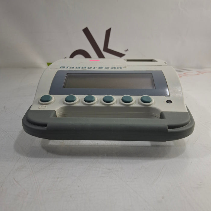 Verathon Medical, Inc BladderScan BVI 3000 Bladder Scanner
