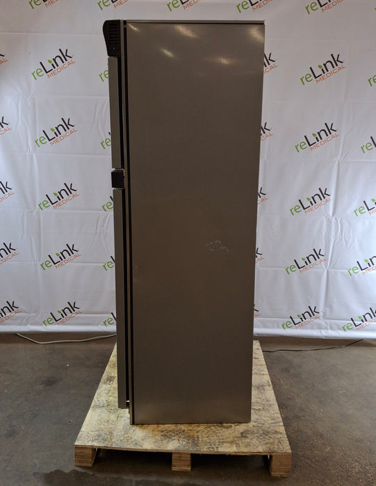 Steris Model DJ060124331 Dual Compartment Warming Cabinet