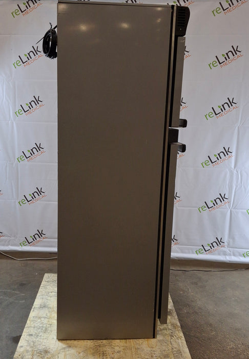 Steris Model DJ060124331 Dual Compartment Warming Cabinet