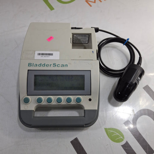 Verathon Medical, Inc Verathon Medical, Inc BladderScan BVI 3000 Bladder Scanner Surgical Equipment reLink Medical