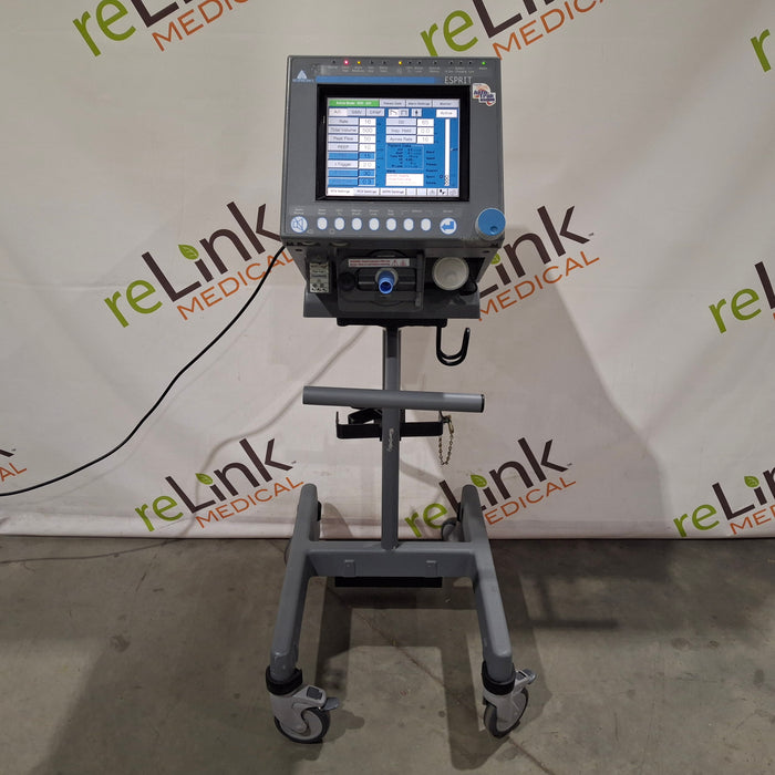 Respironics Esprit Ventilator
