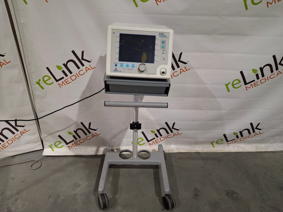 Respironics BiPAP Vision Ventilator