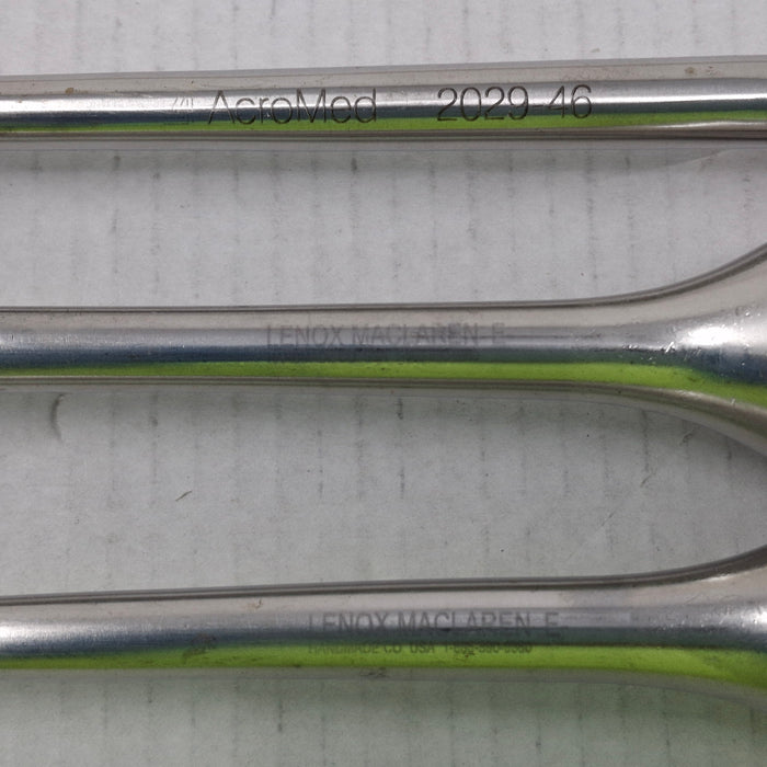 Spinal Curette and Elevator Set