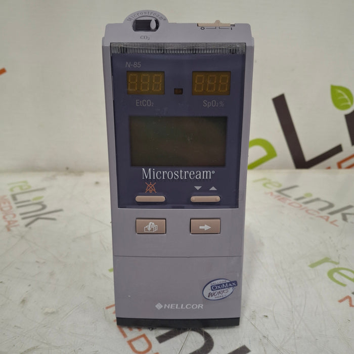 Nellcor N-85 Pulse Oximeter