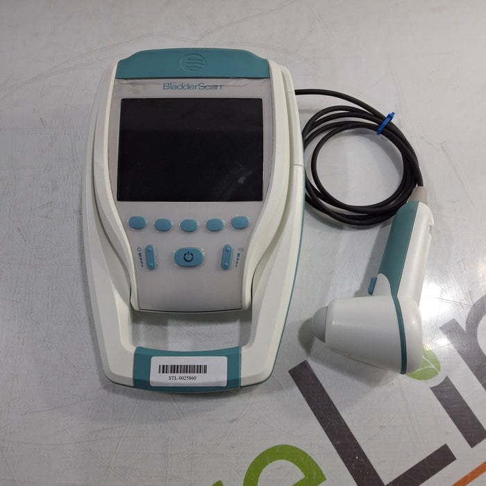 Verathon Medical, Inc Verathon Medical, Inc BVI 9400 Bladderscan Surgical Equipment reLink Medical