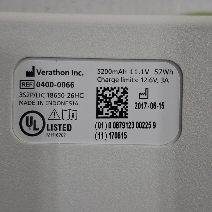 Verathon Medical, Inc Verathon Medical, Inc BVI 9400 Bladderscan Surgical Equipment reLink Medical
