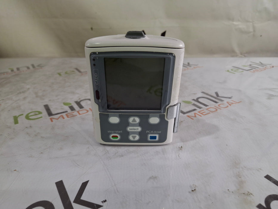 Smiths Medical CADD Solis 2110 Ambulatory Infusion Pump