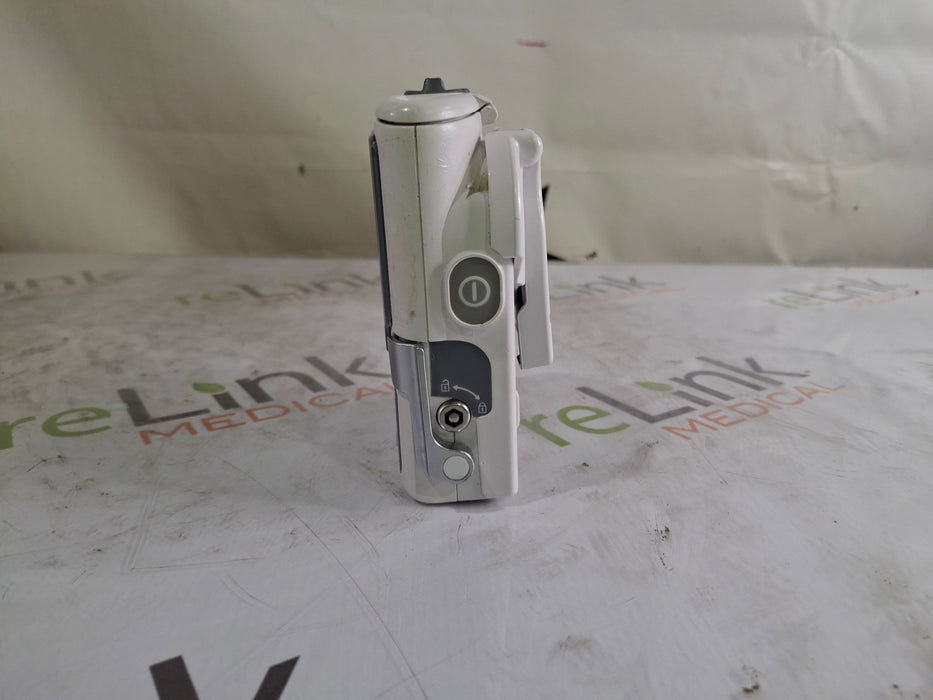 Smiths Medical CADD Solis 2110 Ambulatory Infusion Pump