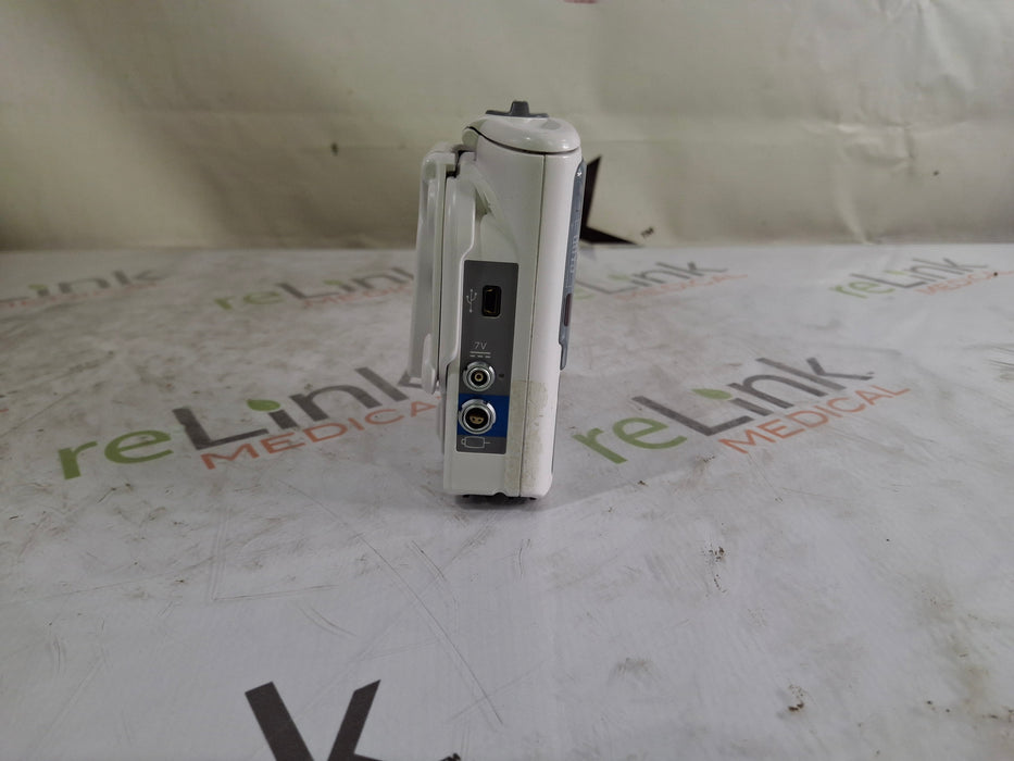 Smiths Medical CADD Solis 2110 Ambulatory Infusion Pump