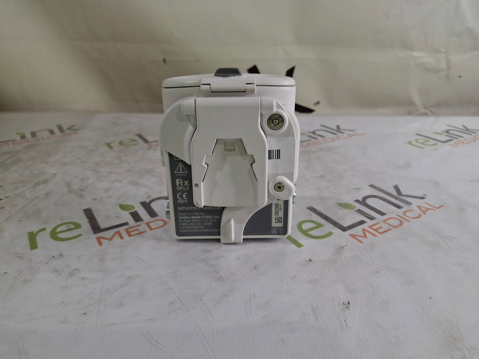 Smiths Medical CADD Solis 2110 Ambulatory Infusion Pump