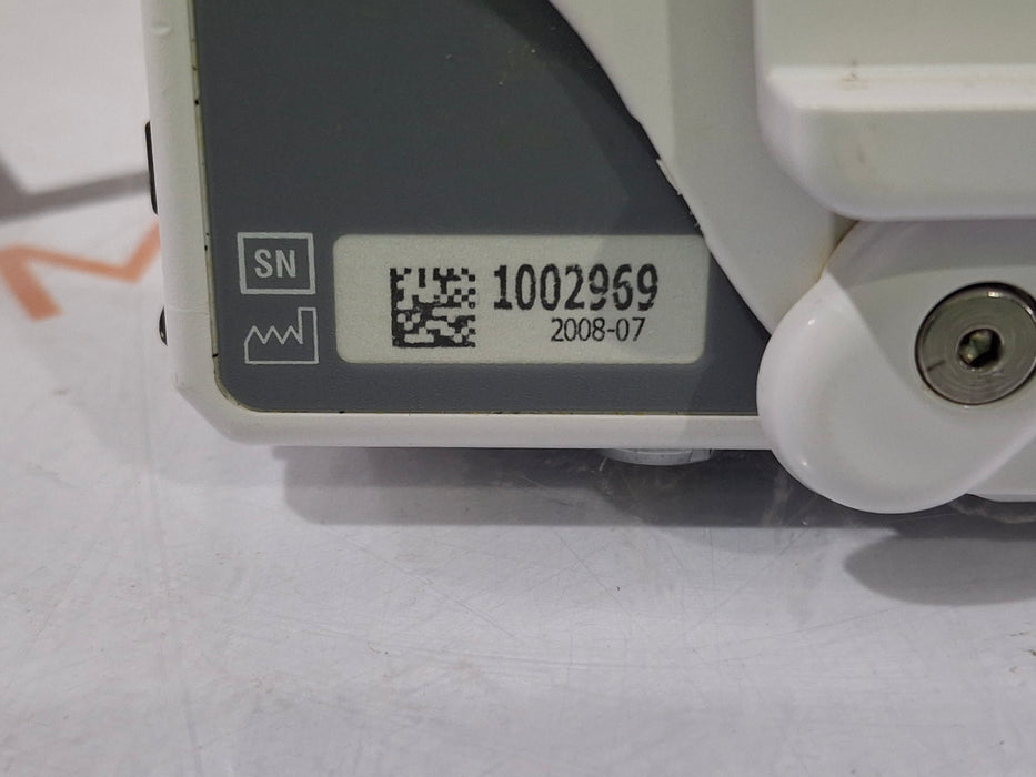 Smiths Medical CADD Solis 2110 Ambulatory Infusion Pump