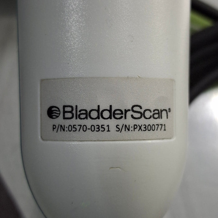 Verathon Medical, Inc Verathon Medical, Inc BVI 9400 Bladderscan Surgical Equipment reLink Medical