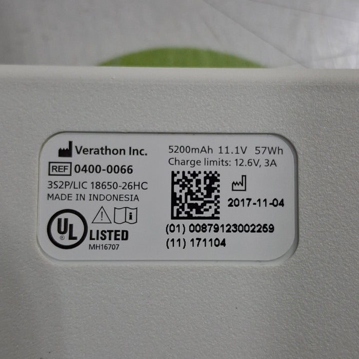 Verathon Medical, Inc Verathon Medical, Inc BVI 9400 Bladderscan Surgical Equipment reLink Medical