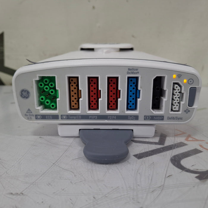 GE Healthcare GE Healthcare PDM Nellcor Patient Data Module Patient Monitors reLink Medical