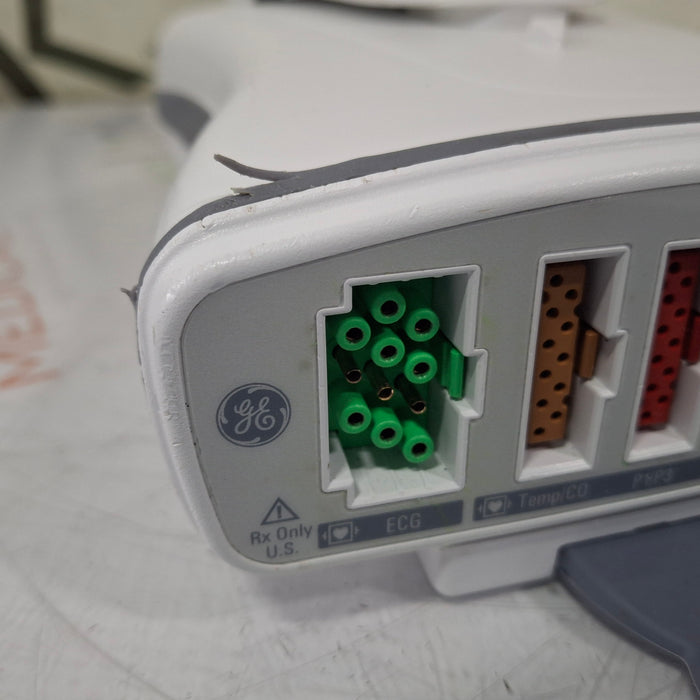 GE Healthcare GE Healthcare PDM Nellcor Patient Data Module Patient Monitors reLink Medical