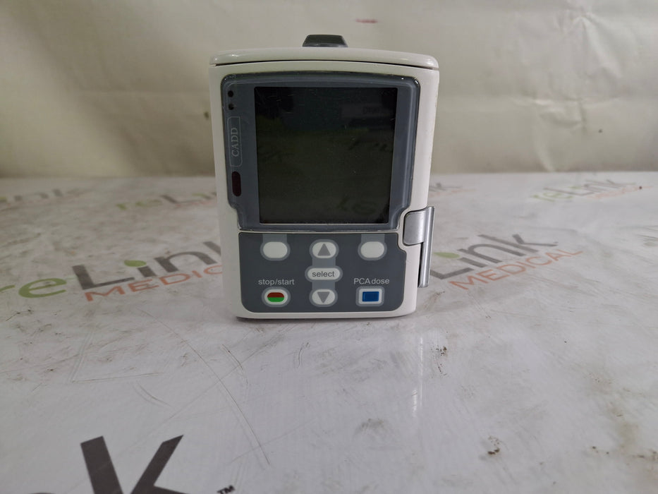 Smiths Medical Smiths Medical CADD Solis 2110 Ambulatory Infusion Pump Infusion Pump reLink Medical