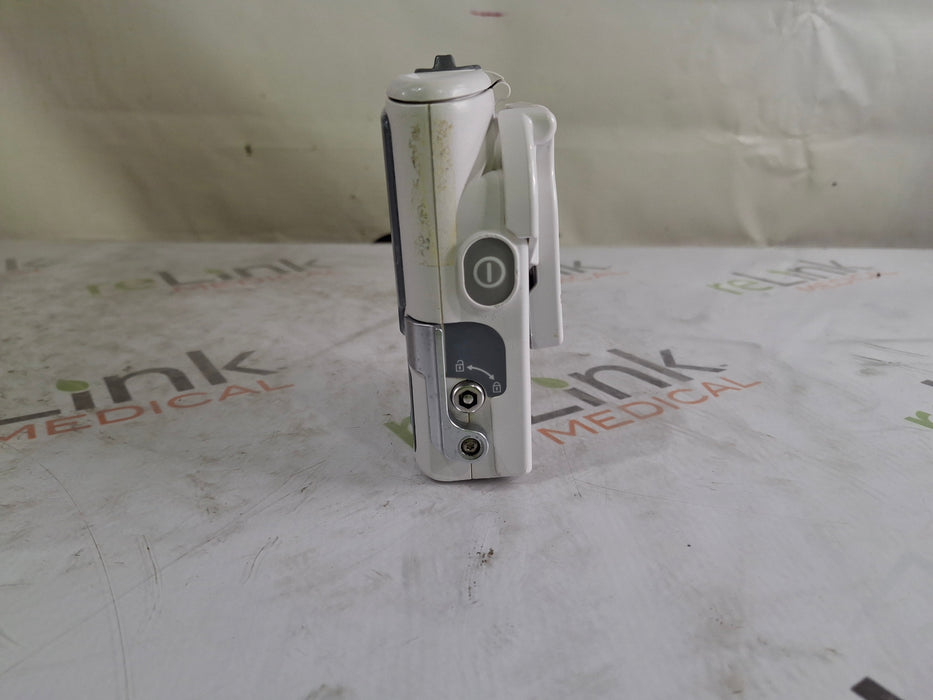 Smiths Medical Smiths Medical CADD Solis 2110 Ambulatory Infusion Pump Infusion Pump reLink Medical