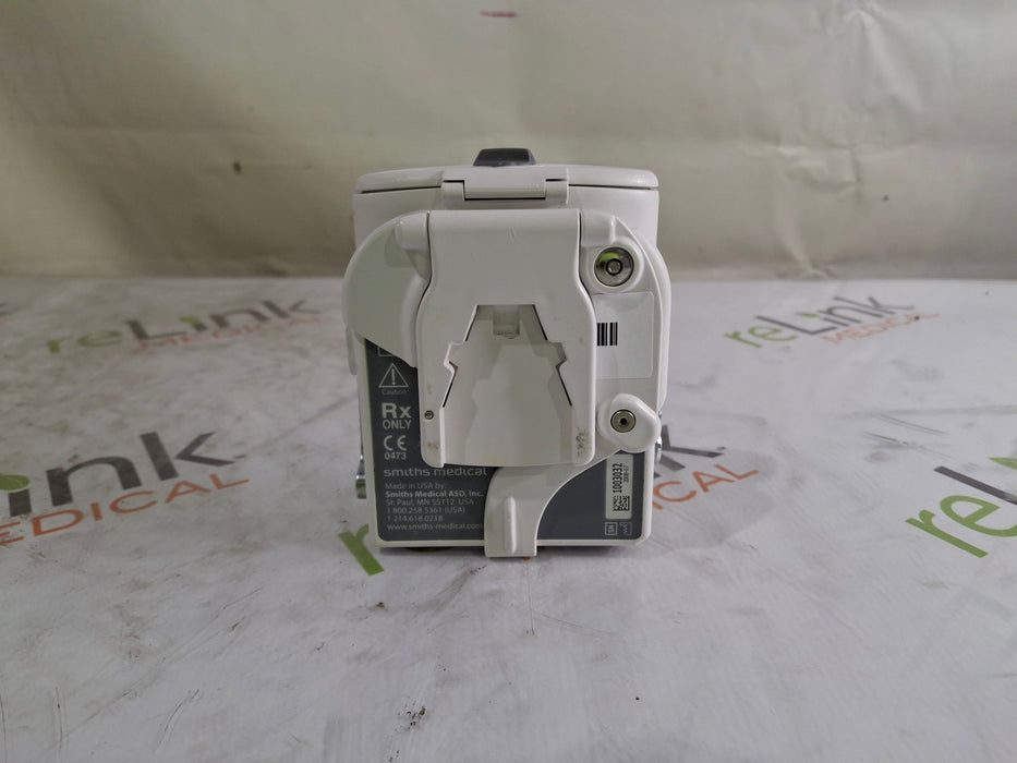 Smiths Medical Smiths Medical CADD Solis 2110 Ambulatory Infusion Pump Infusion Pump reLink Medical