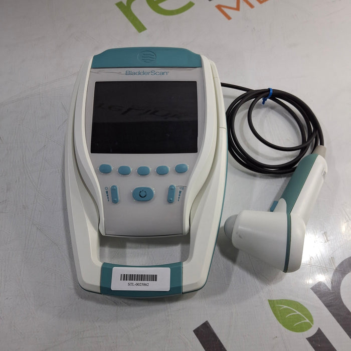 Verathon Medical, Inc BVI 9400 Bladderscan