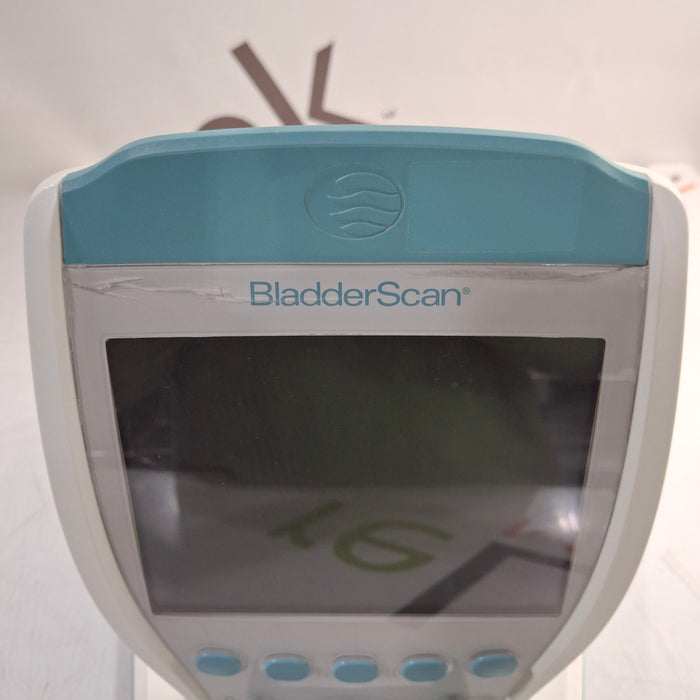 Verathon Medical, Inc BVI 9400 Bladderscan