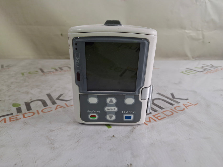 Smiths Medical Smiths Medical CADD Solis 2110 Ambulatory Infusion Pump Infusion Pump reLink Medical