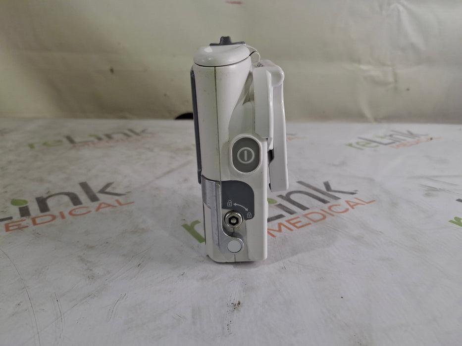 Smiths Medical Smiths Medical CADD Solis 2110 Ambulatory Infusion Pump Infusion Pump reLink Medical