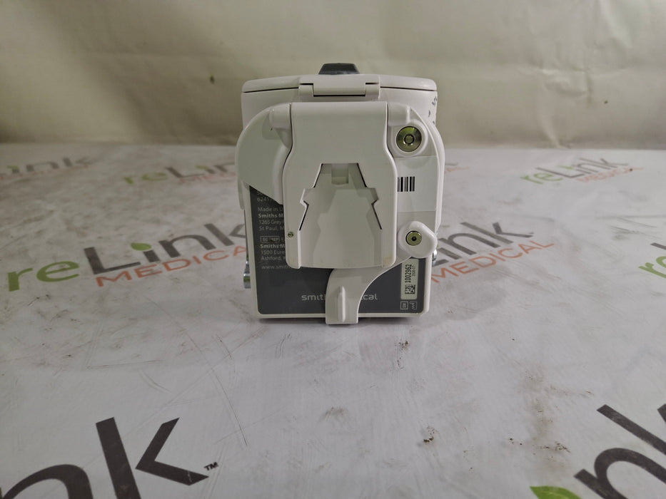 Smiths Medical Smiths Medical CADD Solis 2110 Ambulatory Infusion Pump Infusion Pump reLink Medical