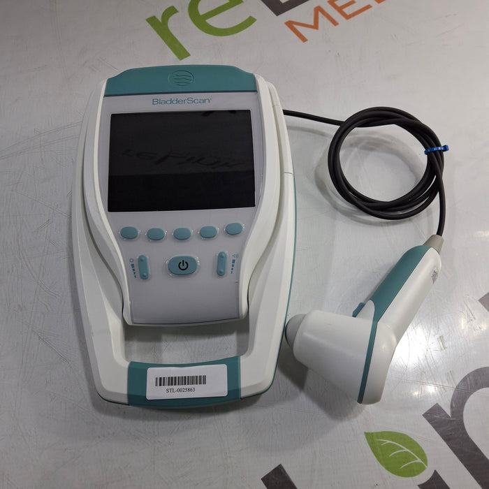 Verathon Medical, Inc Verathon Medical, Inc BVI 9400 Bladderscan Surgical Equipment reLink Medical