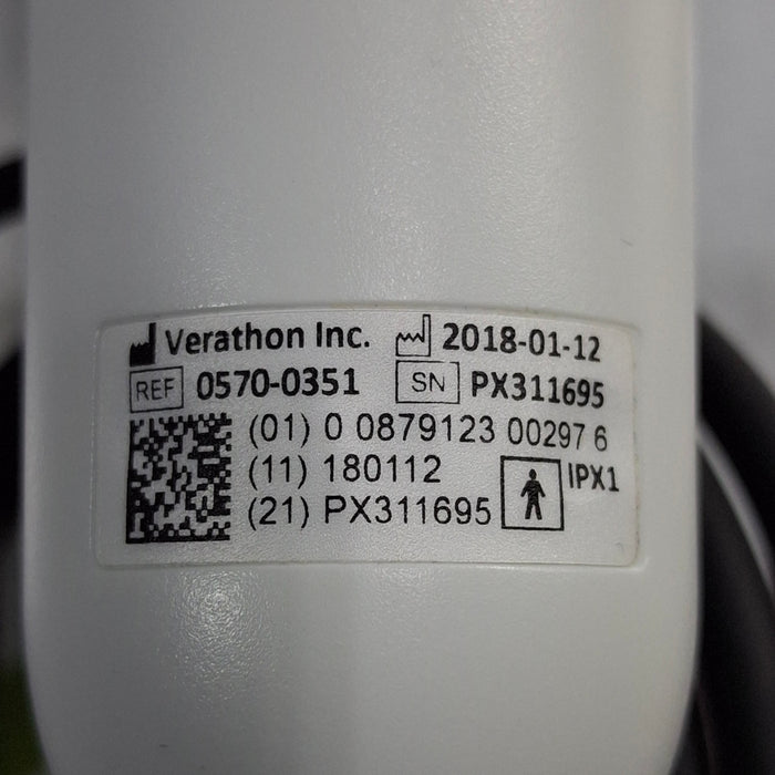 Verathon Medical, Inc Verathon Medical, Inc BVI 9400 Bladderscan Surgical Equipment reLink Medical