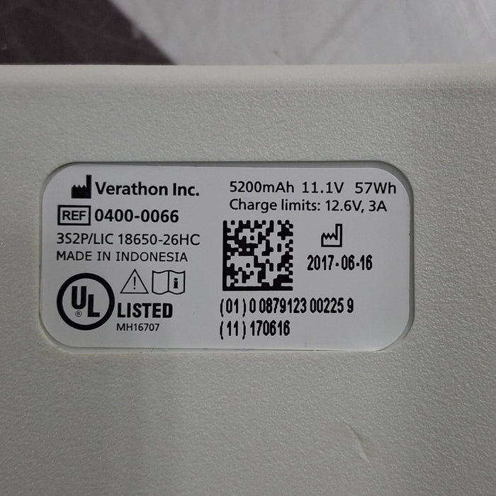 Verathon Medical, Inc Verathon Medical, Inc BVI 9400 Bladderscan Surgical Equipment reLink Medical