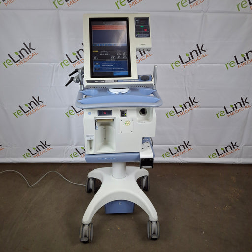 Puritan Bennett Puritan Bennett 840 Ventilator Respiratory reLink Medical