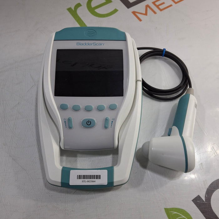 Verathon Medical, Inc BVI 9400 Bladderscan