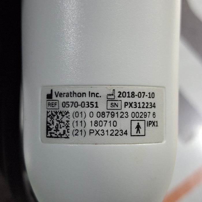 Verathon Medical, Inc BVI 9400 Bladderscan