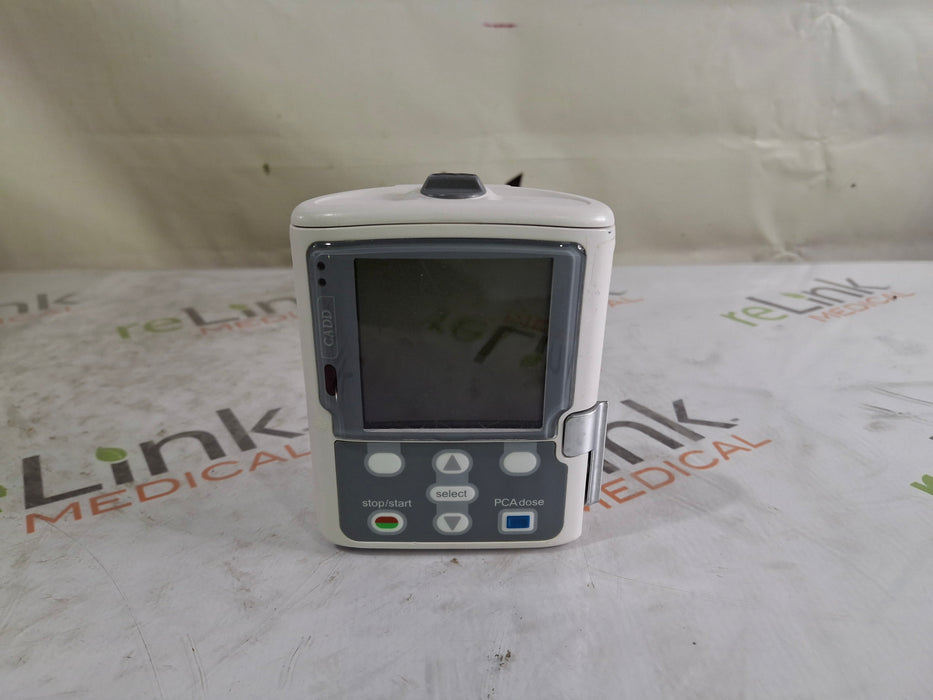 Smiths Medical Smiths Medical CADD Solis 2110 Ambulatory Infusion Pump Infusion Pump reLink Medical