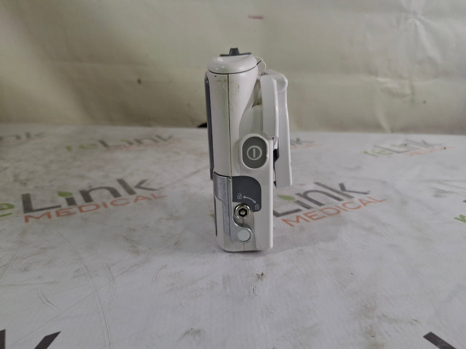 Smiths Medical Smiths Medical CADD Solis 2110 Ambulatory Infusion Pump Infusion Pump reLink Medical