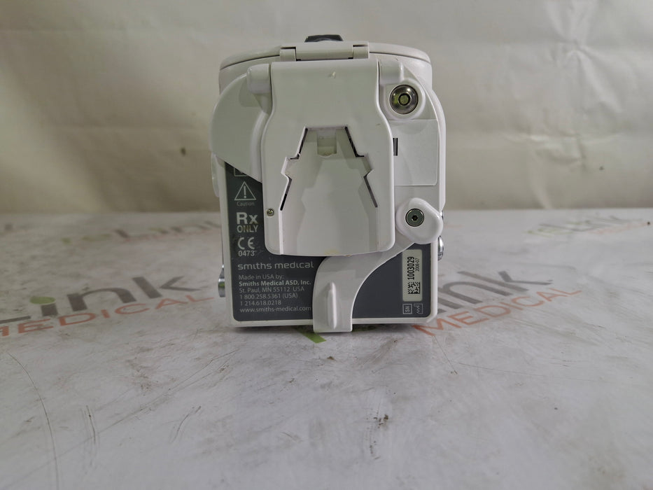 Smiths Medical Smiths Medical CADD Solis 2110 Ambulatory Infusion Pump Infusion Pump reLink Medical