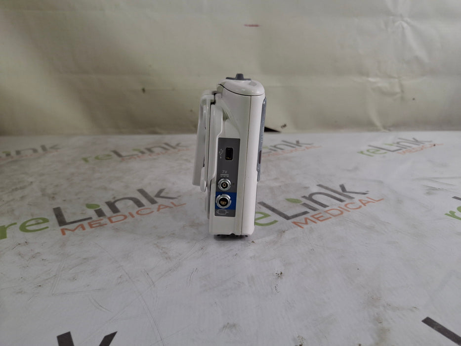 Smiths Medical Smiths Medical CADD Solis 2110 Ambulatory Infusion Pump Infusion Pump reLink Medical