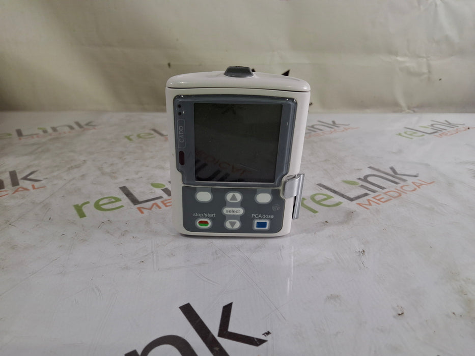 Smiths Medical Smiths Medical CADD Solis 2110 Ambulatory Infusion Pump Infusion Pump reLink Medical